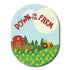 Single Patch / Guardian Down on the Farm - Guardian