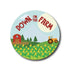 Single Patch / Libre 3 Down on the Farm - Libre 3