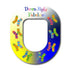 Single Patch / Omnipod Down Right Fabulous - Omnipod