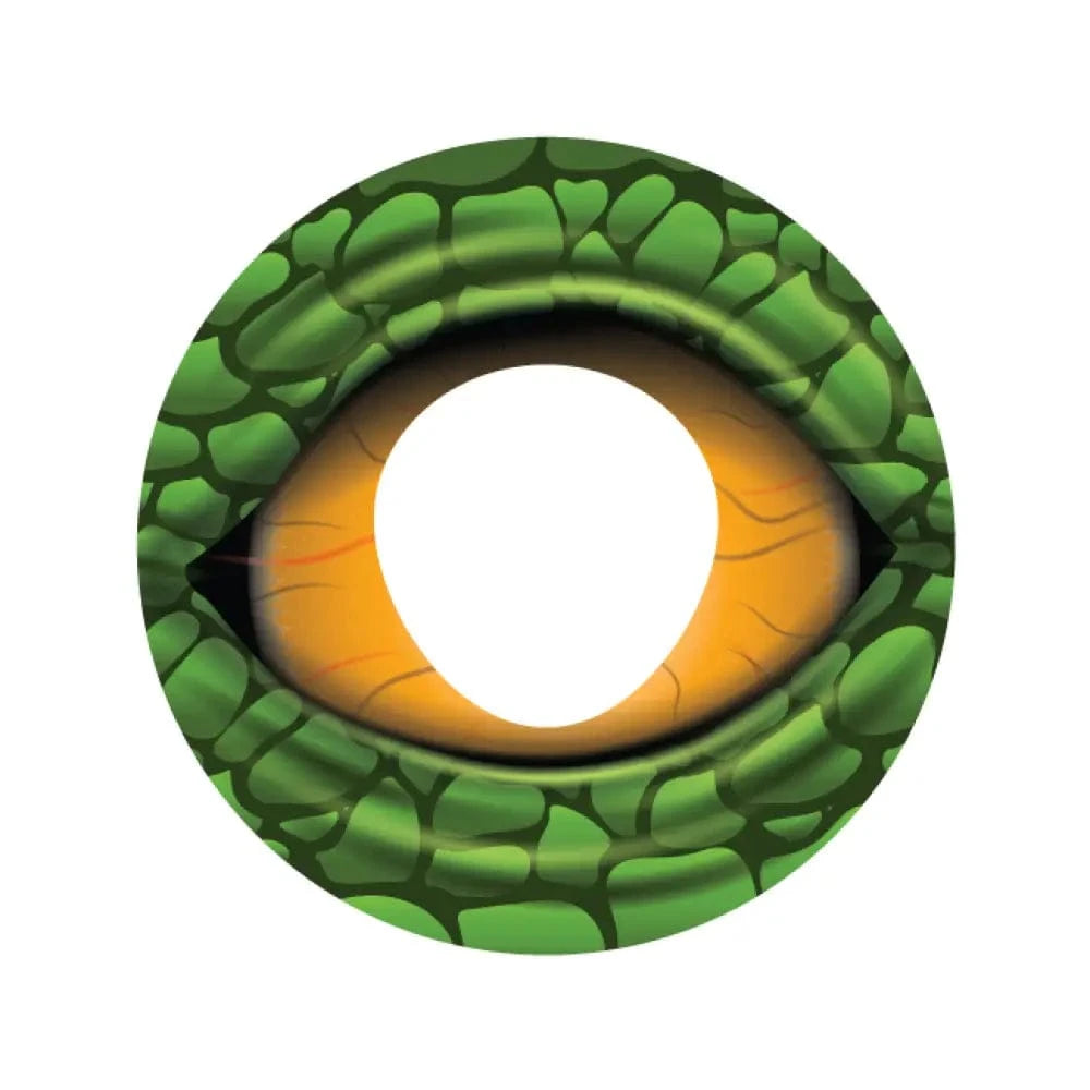 Single Patch / Infusion Set Dragon Eye - Infusion Set