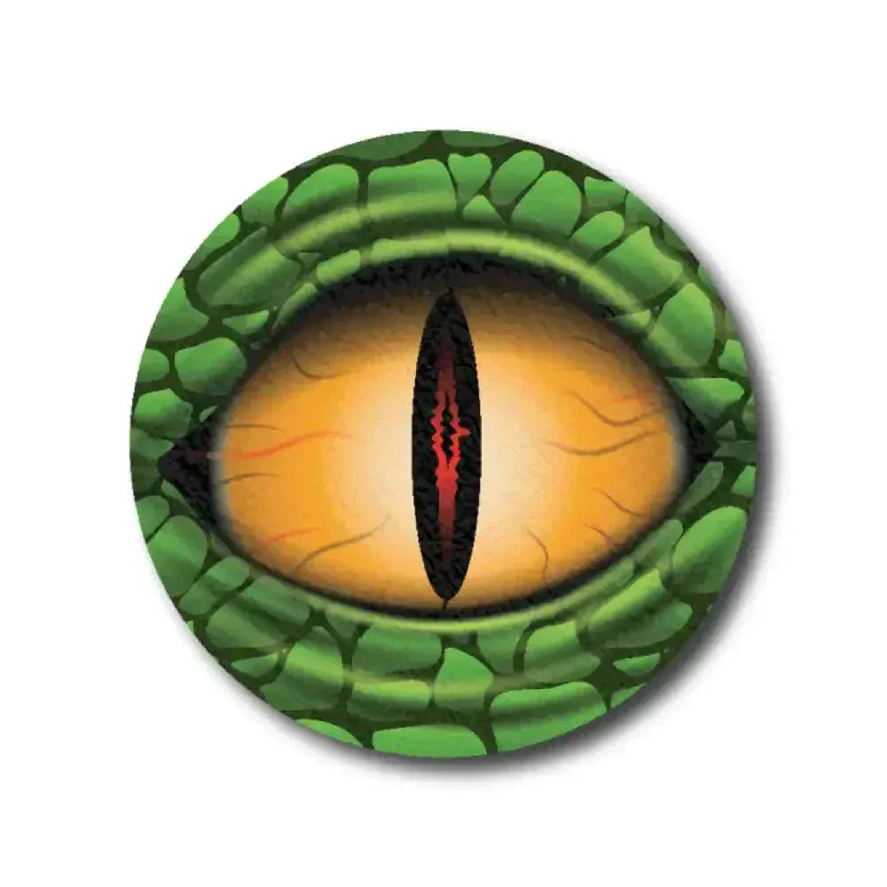Single Patch / Medtronic-Instanct Dragon Eye - Medtronic Instanct
