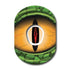 Single Patch / G7 Dragon Eye with Topper - Dexcom G7 and Stelo
