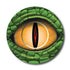 Single Patch / Libre 2 Dragon Eye with Topper - Libre 2 and Lingo