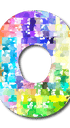 Single Patch / G7 Dream Pixels - Dexcom G7