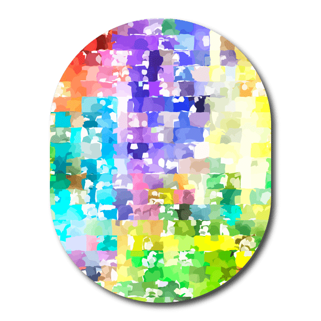Single Patch / Guardian Dream Pixels - Guardian