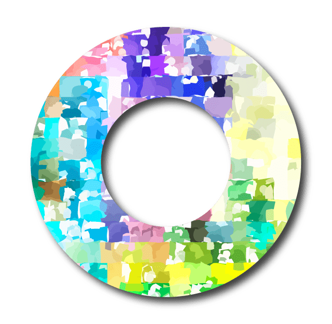 Single Patch / Libre 2 Dream Pixels - Libre 2 and Lingo