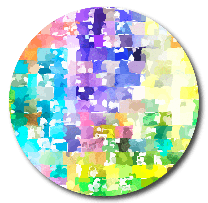 Single Patch / Libre 2 Coverup Dream Pixels - Libre 2 and Lingo Cover-up