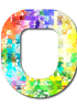 Single Patch / Omnipod Dream Pixels - Omnipod