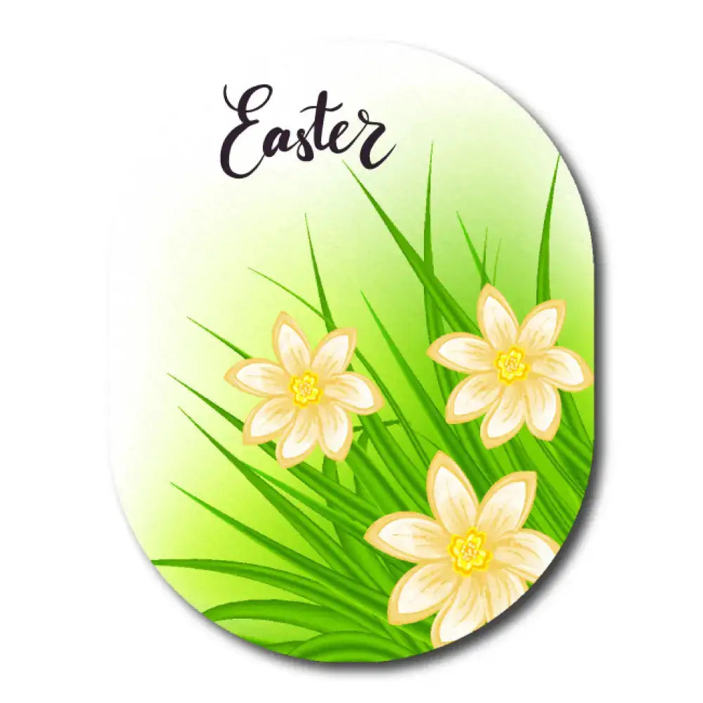 Easter Flower - Guardian Single Patch