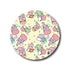 Single Patch / Libre 3 Easter Gnome - Libre 3