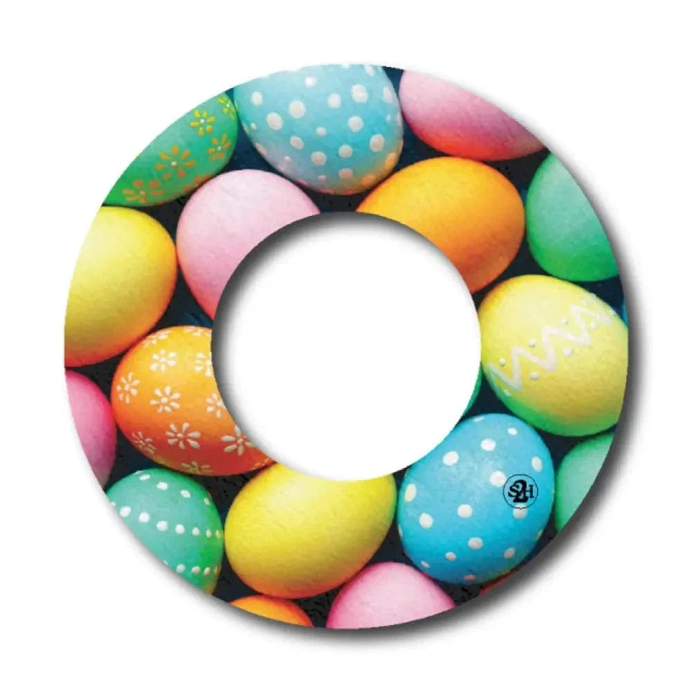 Single Patch / Libre 2 Eggs - Libre 2 and Lingo