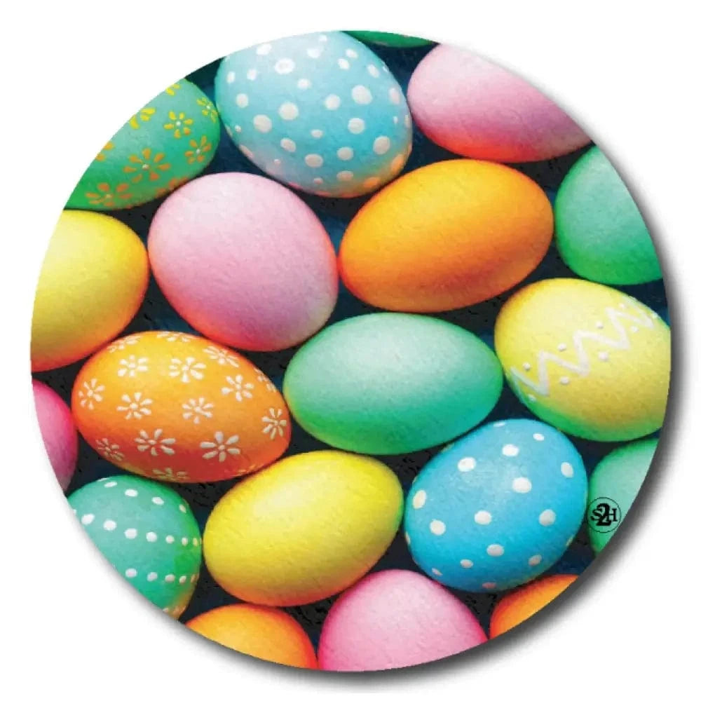 Single Patch / Libre 2 Cover-up Eggs - Libre 2 and Lingo Cover-up