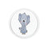 Single Topper / Libre 2 Topper Elephant - Libre 2 Topper