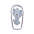 Single Topper / G6 Topper Elephant Toppers - Dexcom G6 Topper