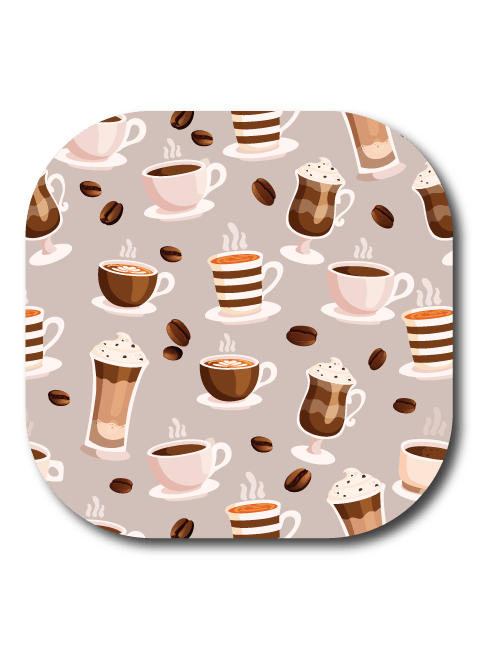 Single Patch / G7 Cover-up Espresso - Dexcom G7 and Stelo Cover-up