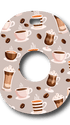 Single Patch / Eversense 365 Espresso - Eversense 365