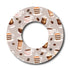 Single Patch / Libre 2 Espresso - Libre 2 and Lingo