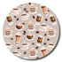 Single Patch / Libre 2 Cover-up Espresso - Libre 2 and Lingo Cover-up