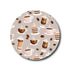 Single Patch / Medtronic-Instanct Espresso - Medtronic Instanct