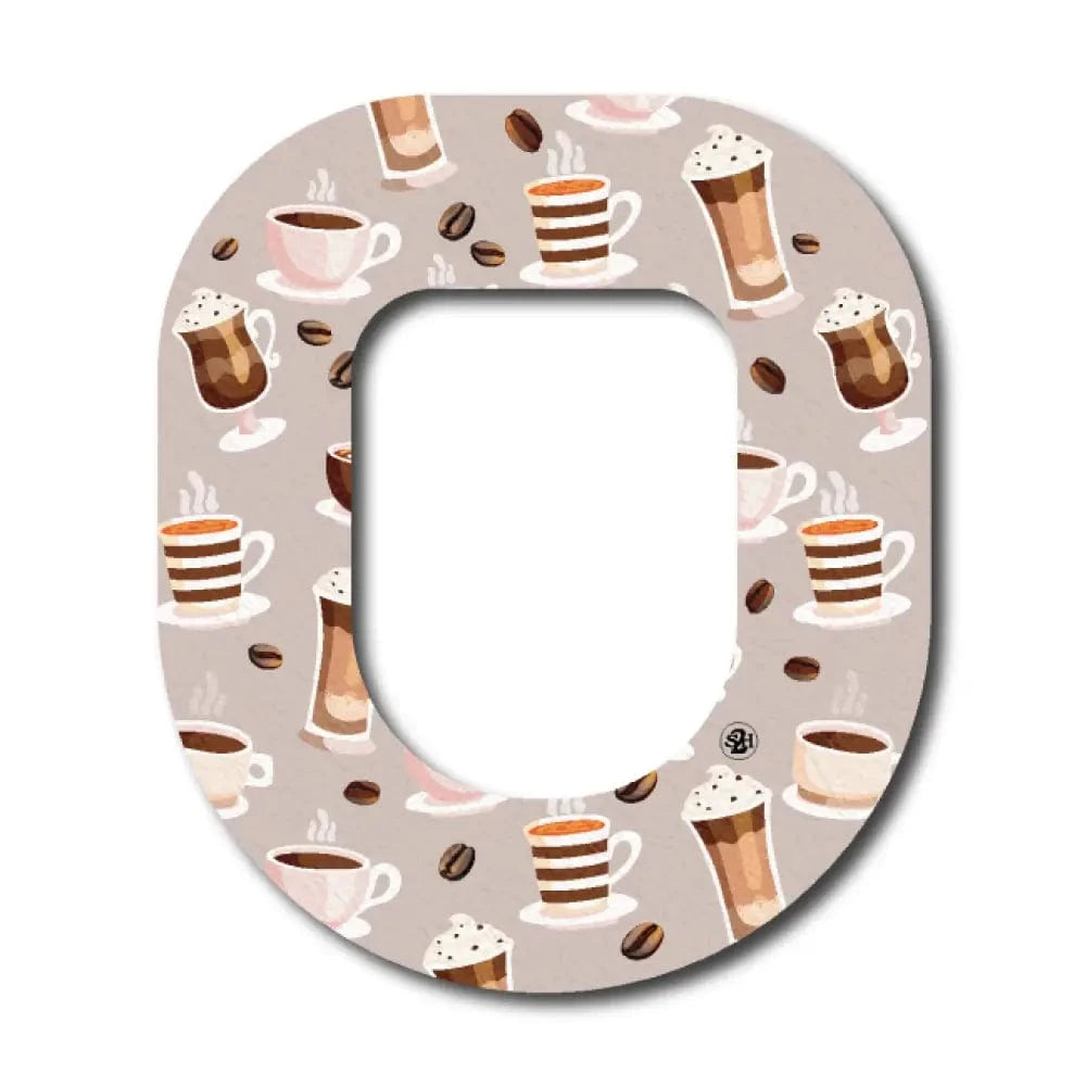 Single Patch / Omnipod Espresso - Omnipod