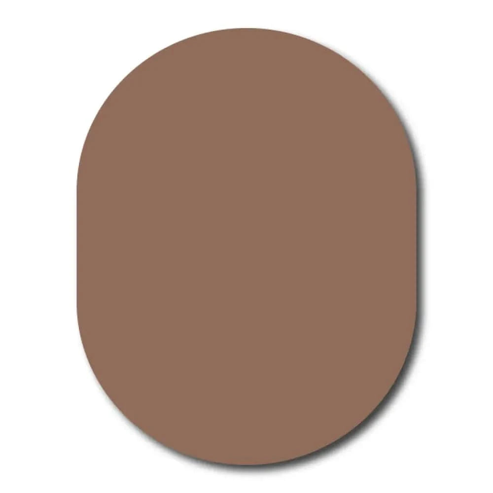 Single Patch / Guardian Espresso Skin Tone - Guardian