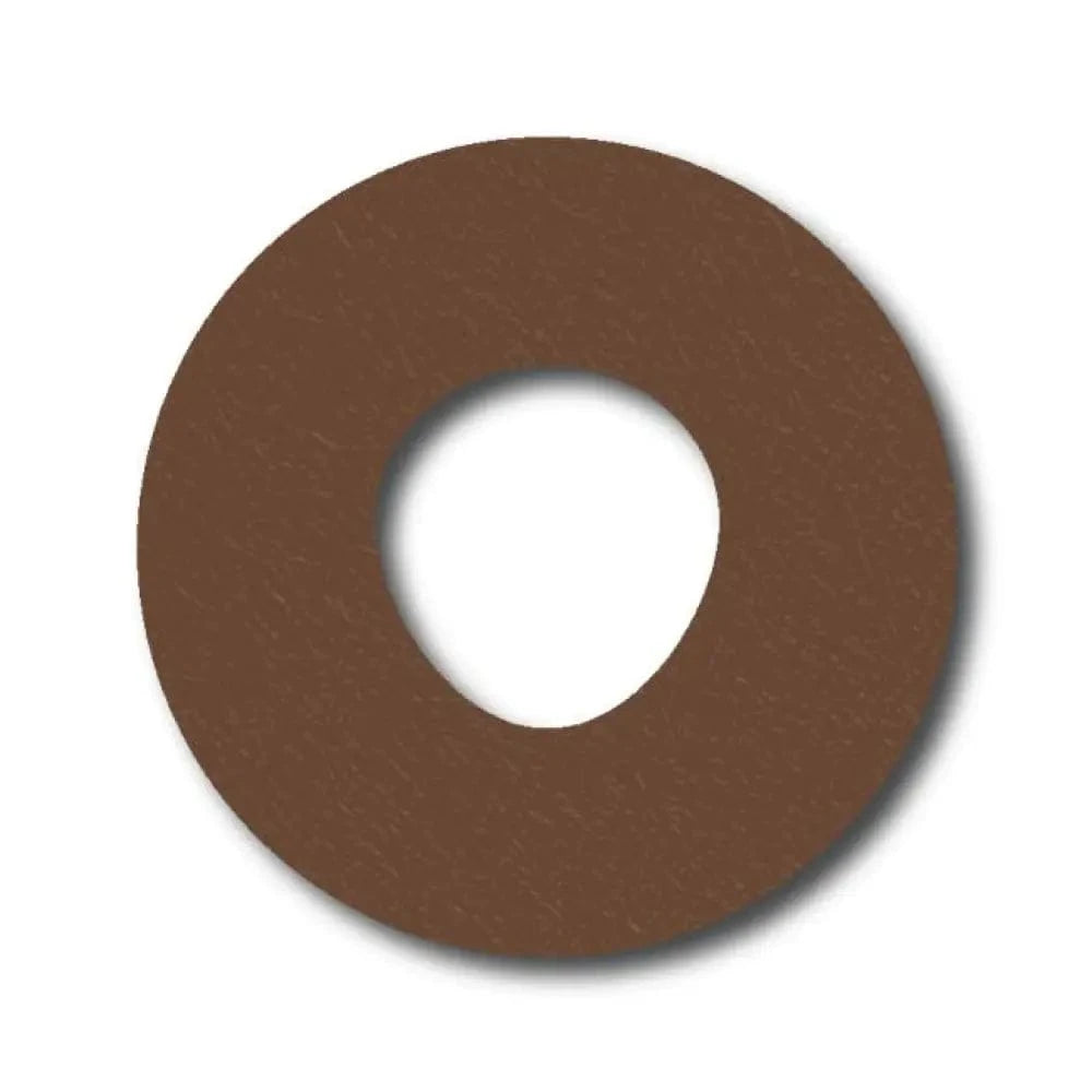 Single Patch / Infusion Set Espresso Skin Tone - Infusion Set