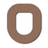 Single Patch / Omnipod Espresso Skin Tone - Omnipod