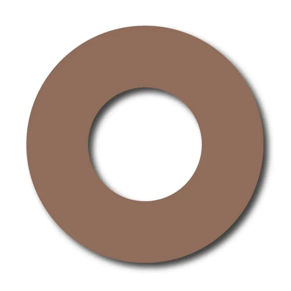 Single Patch / Libre 2 Espresso Skin Tones - Libre 2 and Lingo