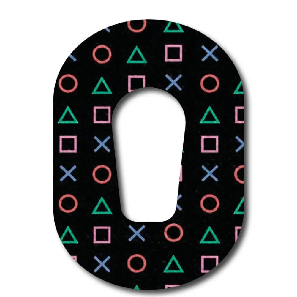 Single Patch / G6 Extreme Gamer - Dexcom G6