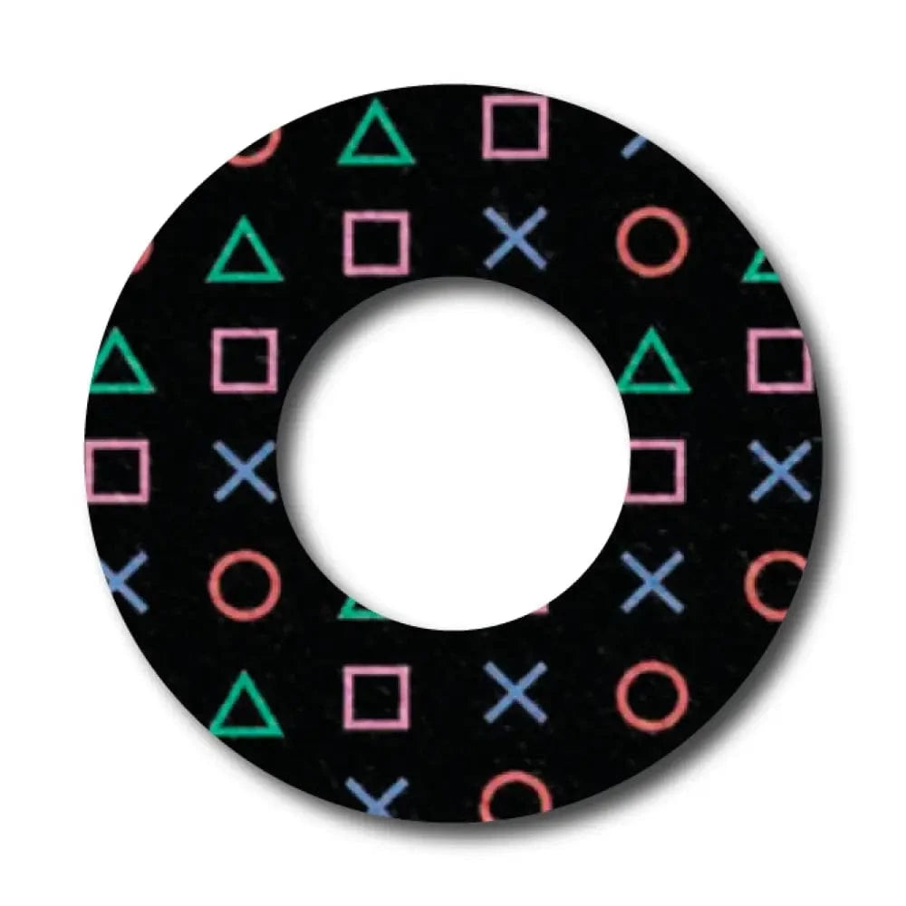 Single Patch / Libre 2 Extreme Gamer - Libre 2 and Lingo