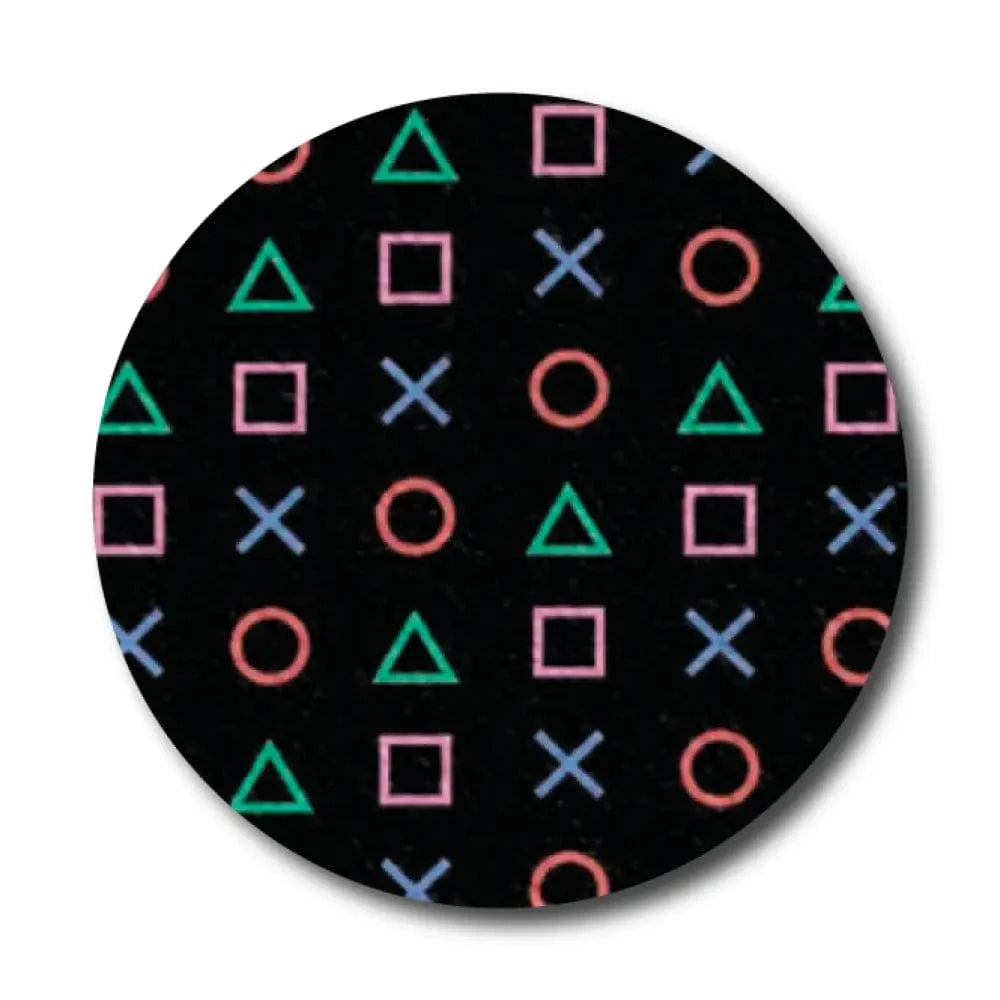 Single Patch / Libre 2 Cover-up Extreme Gamer - Libre 2 and Lingo Cover-up