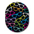Single Patch / Guardian Eyeglasses - Guardian