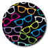 Single Patch / Libre 2 Cover-up Eyeglasses - Libre 2 and Lingo Cover-up