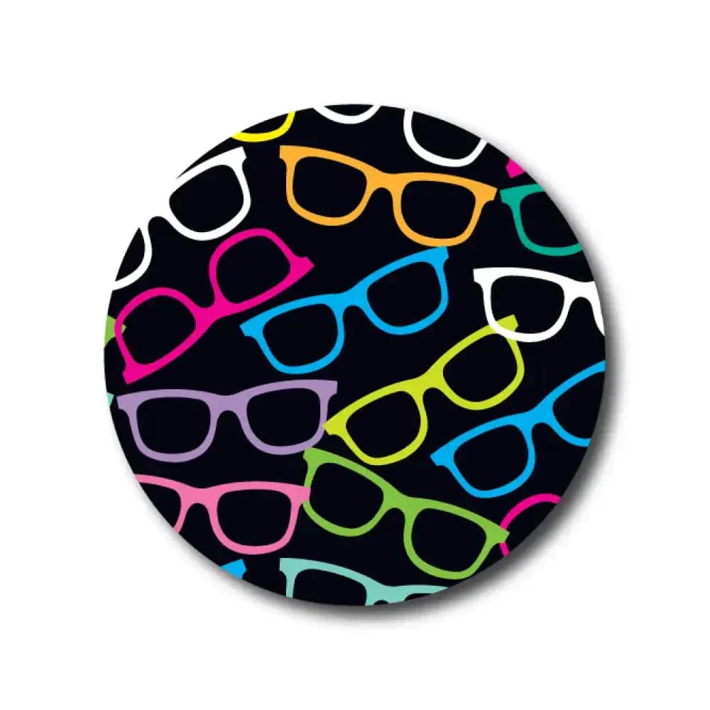 Single Patch / Medtronic-Instanct Eyeglasses - Medtronic Instanct