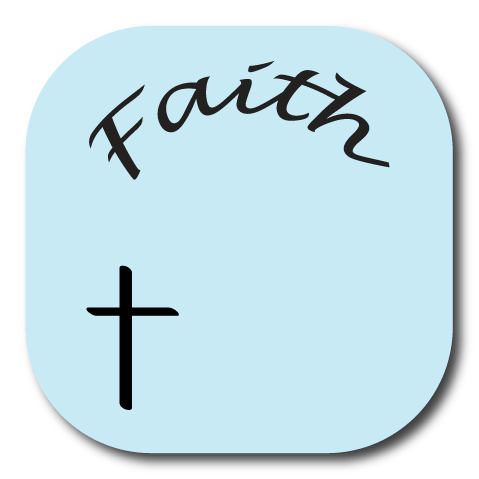 Single Patch / G7 Cover-up Faith - Dexcom G7 and Stelo Cover-up