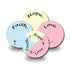 4-Pack (Set of 4 Patches) / Libre 3 Faith - Hope - Love Variety Pack - Libre 3