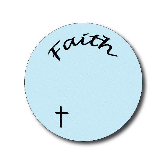 Single Patch / Medtronic Instinct Faith - Medtronic Instinct
