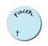 Single Patch / Medtronic Instinct Faith - Medtronic Instinct