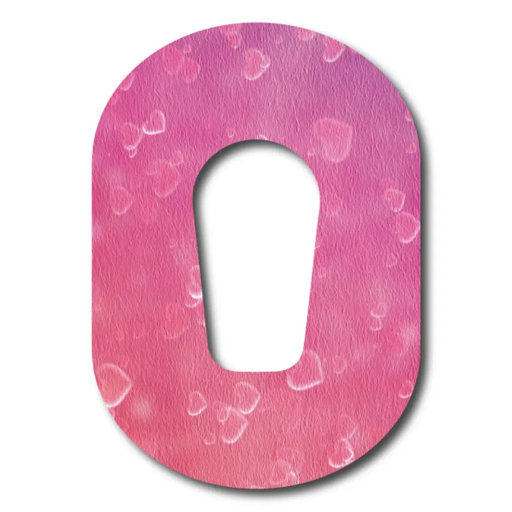 Single Patch / G6 Falling in Love - Dexcom G6