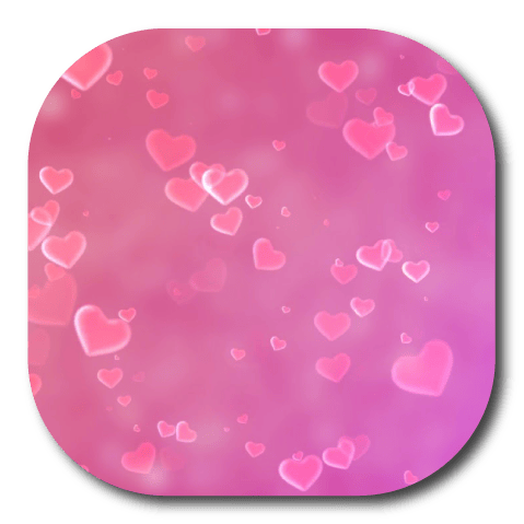 Single Patch / G7 Cover-up Falling in Love - Dexcom G7 and Stelo Cover-up