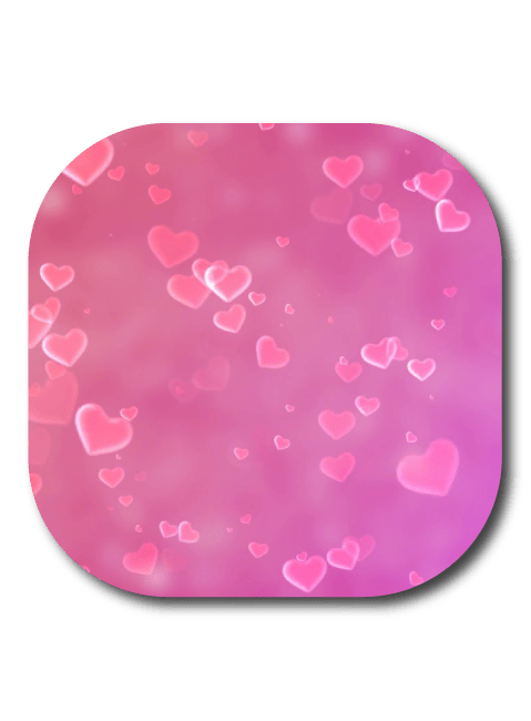 Single Patch / G7 Cover-up Falling in Love - Dexcom G7 and Stelo Cover-up