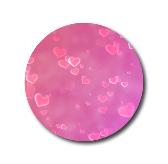 Single Patch / Medtronic Instinct Falling in Love - Medtronic Instinct