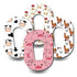 4-Pack (Set of 4 Patches) / G6 Farm Friends Variety Pack - Dexcom G6
