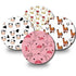 4-Pack (Set of 4 Patches) / Libre 2 Cover-up Farm Friends Variety Pack - Libre 2 and Lingo Cover-up