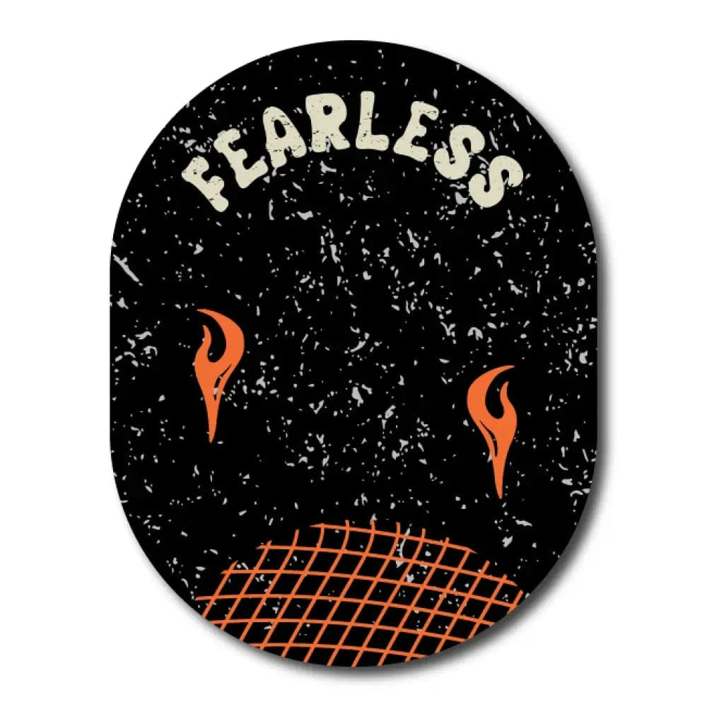 Single Patch / Guardian Fearless - Guardian