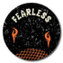 Single Patch / Libre 2 Cover-up Fearless - Libre 2 and Lingo Cover-up