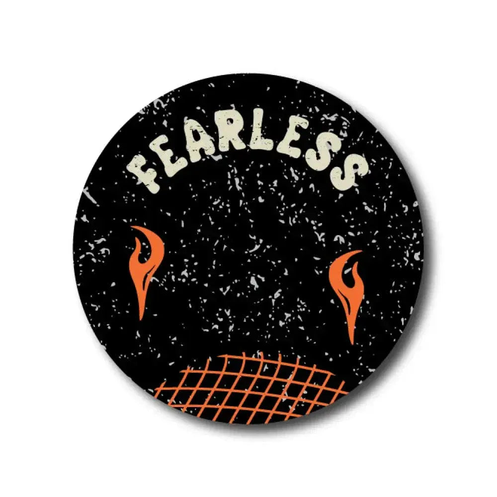 Single Patch / Medtronic-Instanct Fearless - Medtronic Instanct