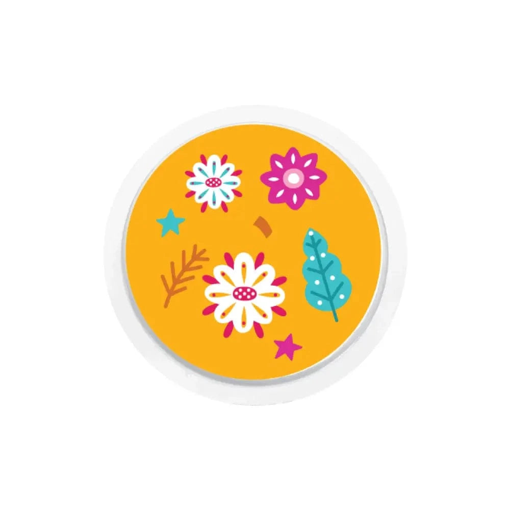 Single Topper / Libre 2 Topper Fiesta - Libre 2 Topper
