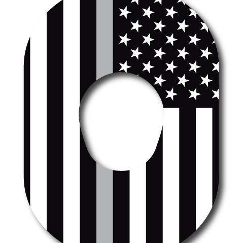 Corrections First Responders Flag - Dexcom G7 and Stelo