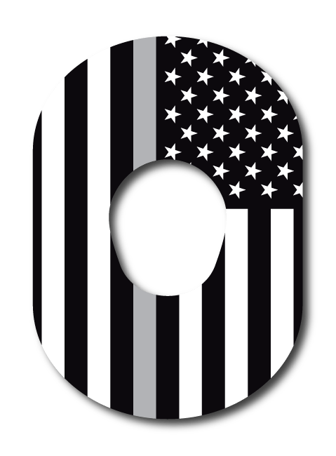 Corrections First Responders Flag - Dexcom G7 and Stelo